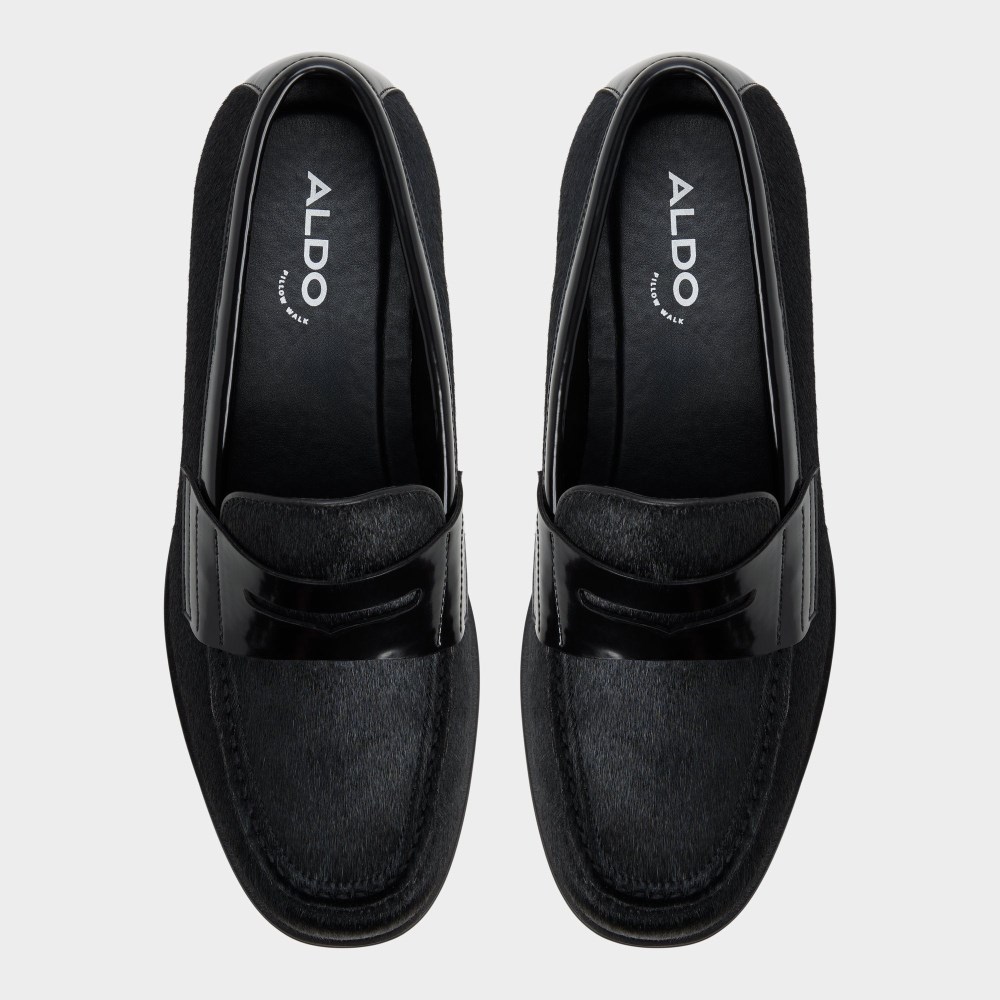 Aldo Keifer - Black multi