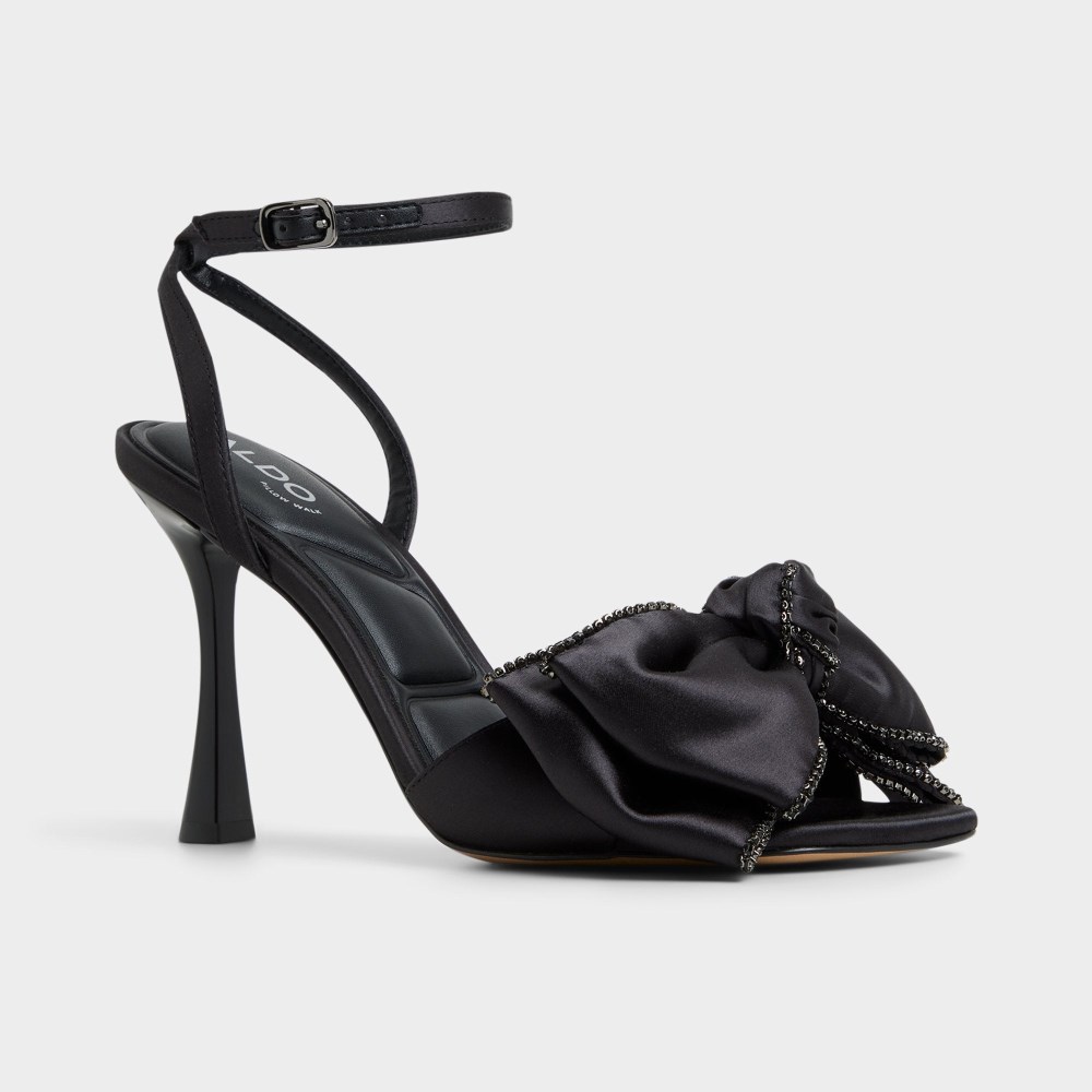 Aldo Tinsel - Black