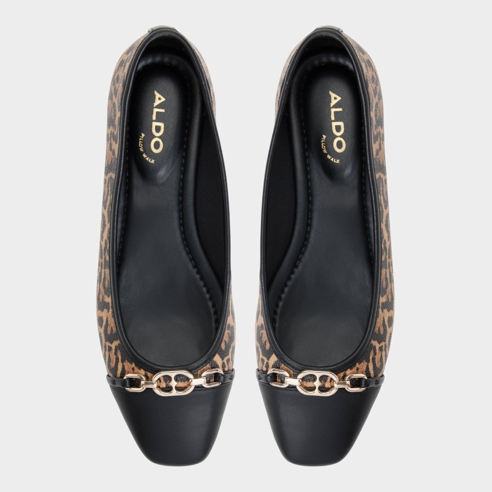 Aldo Krishelle - Brown multi