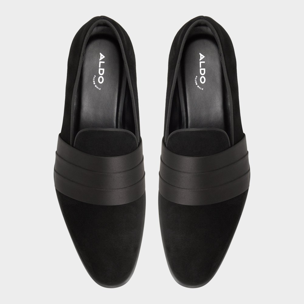 Aldo Kenny - Other Black