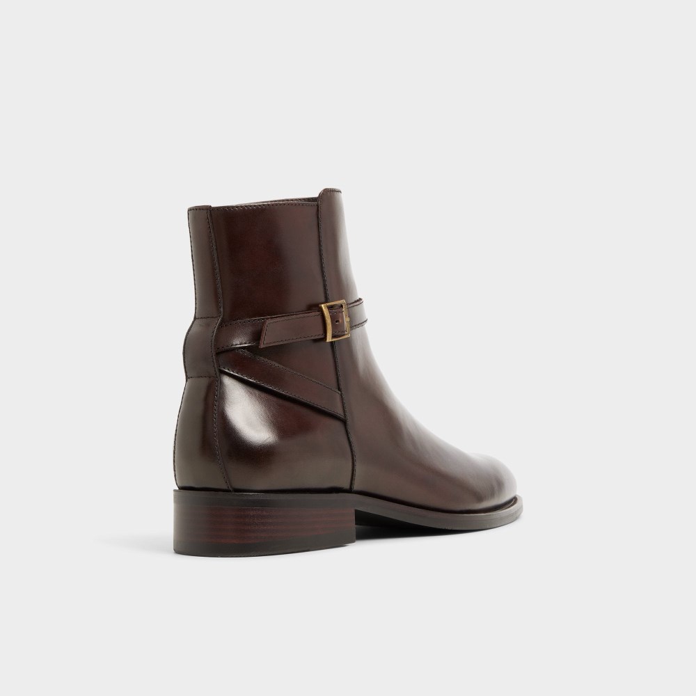 Aldo Visco - Dark brown
