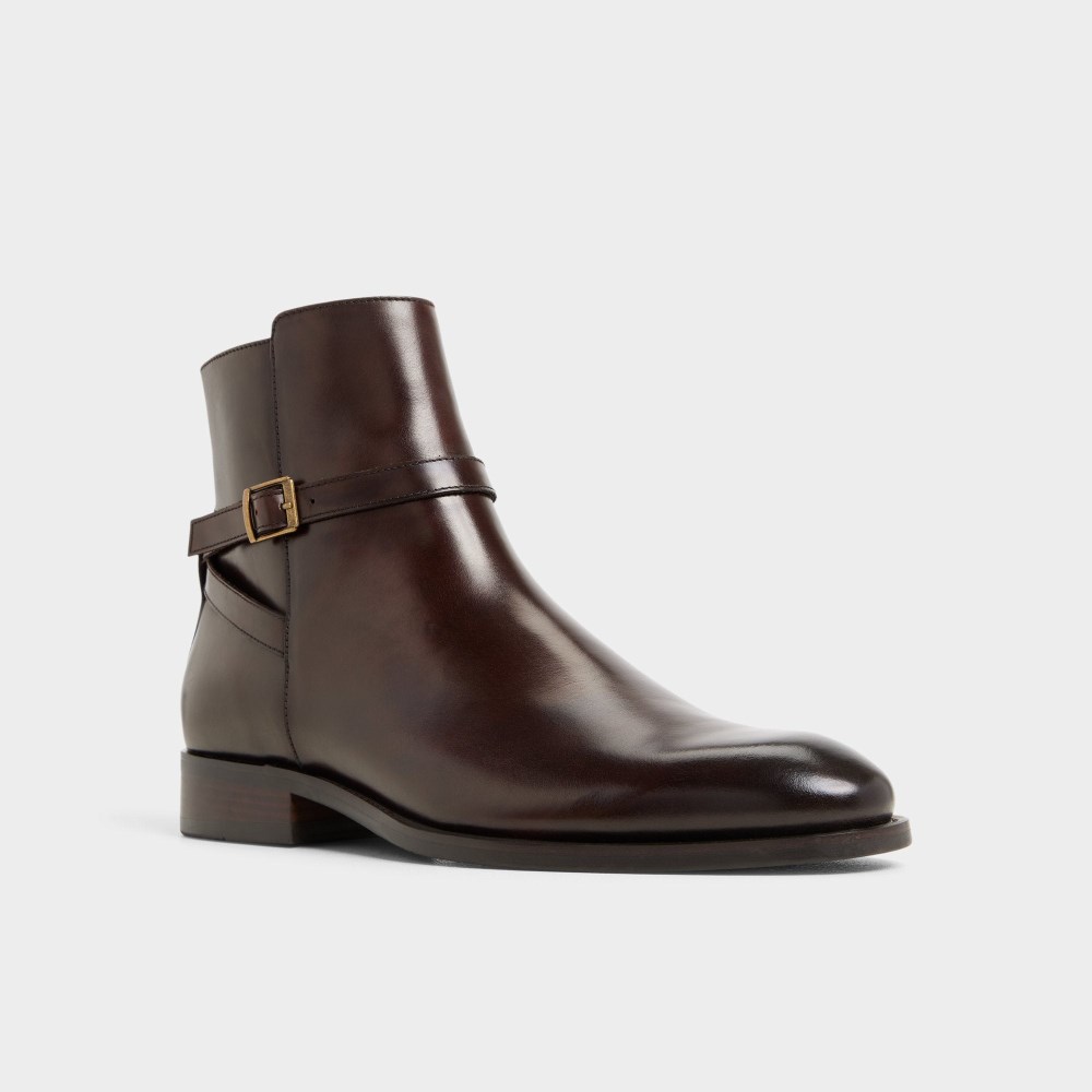 Aldo Visco - Dark brown