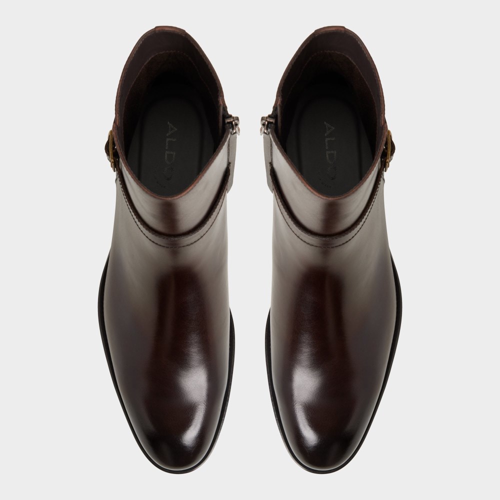 Aldo Visco - Dark brown