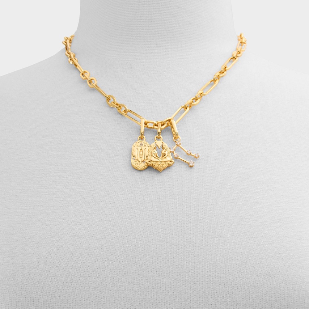 Aldo Zodialux - Gold