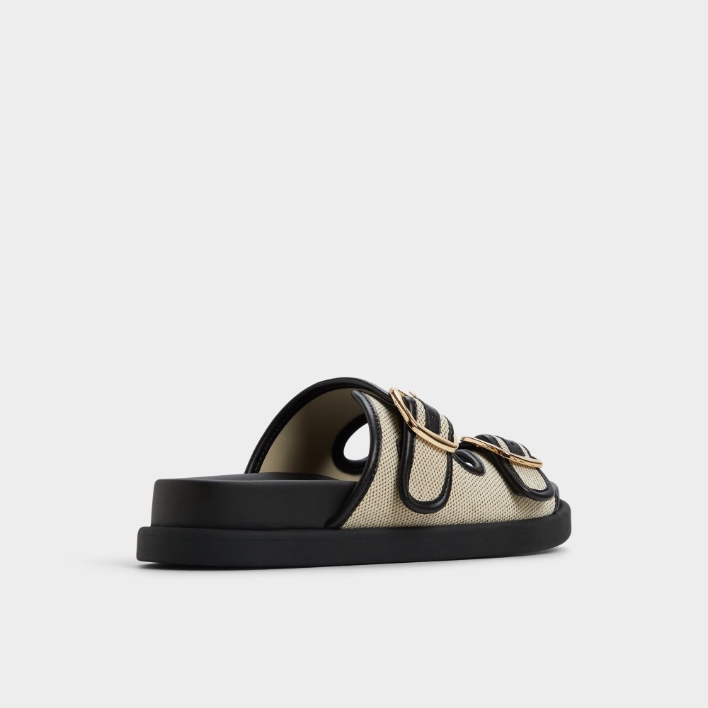 Aldo Devanassi - Open natural