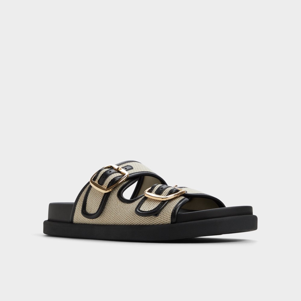 Aldo Devanassi - Open natural