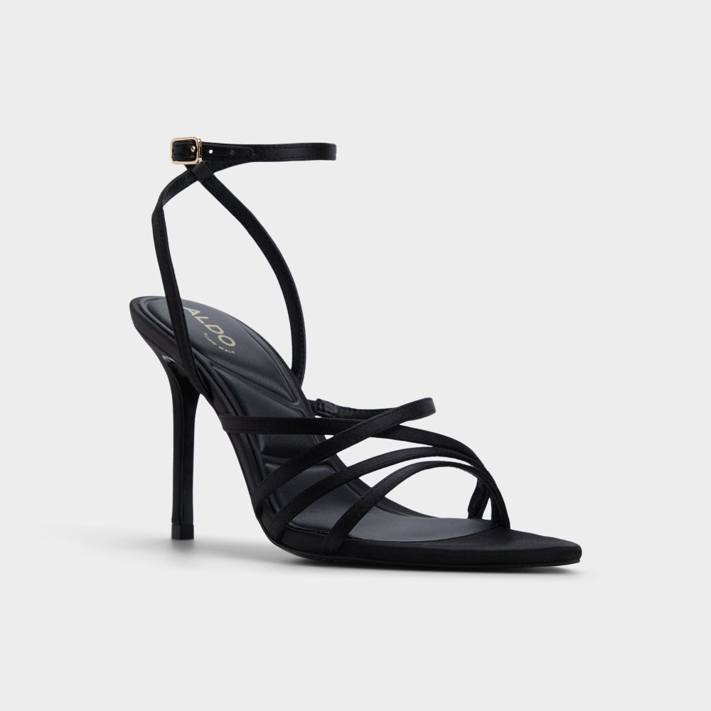 Aldo Solania - Black