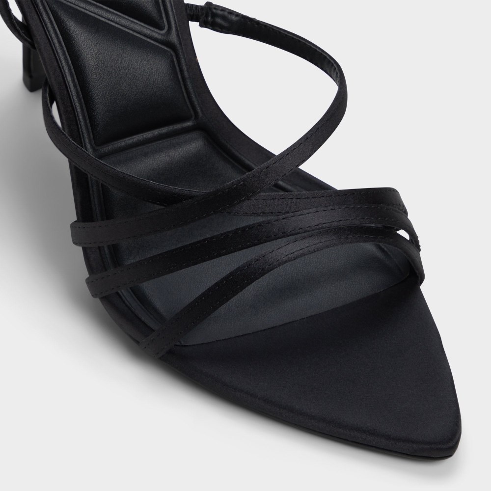 Aldo Solania - Black