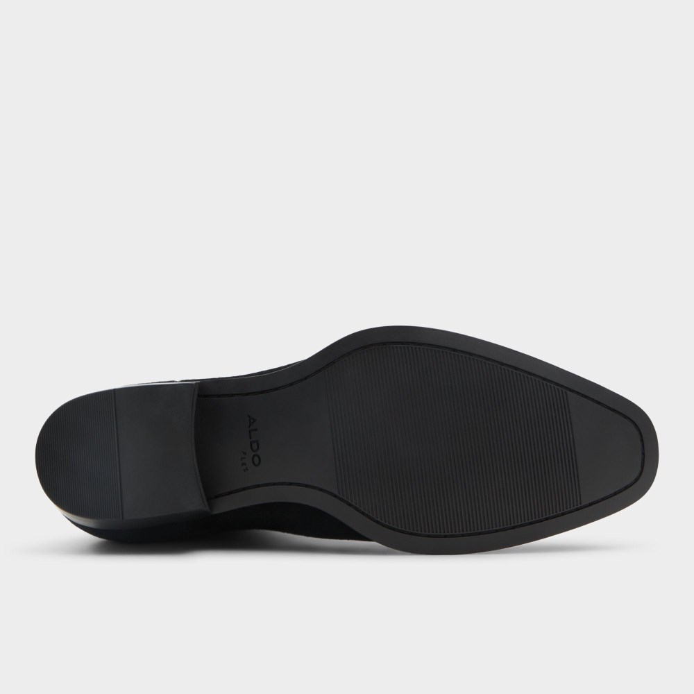 Aldo Bert - Other black