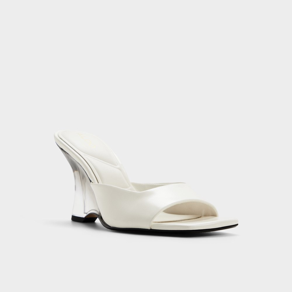 Aldo Luminae - White/bone