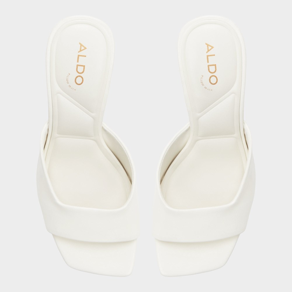 Aldo Luminae - White/bone
