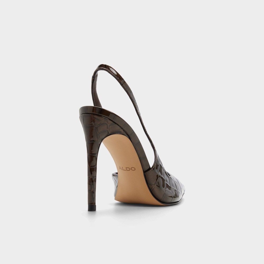 Aldo Dorsaysling - Dark brown