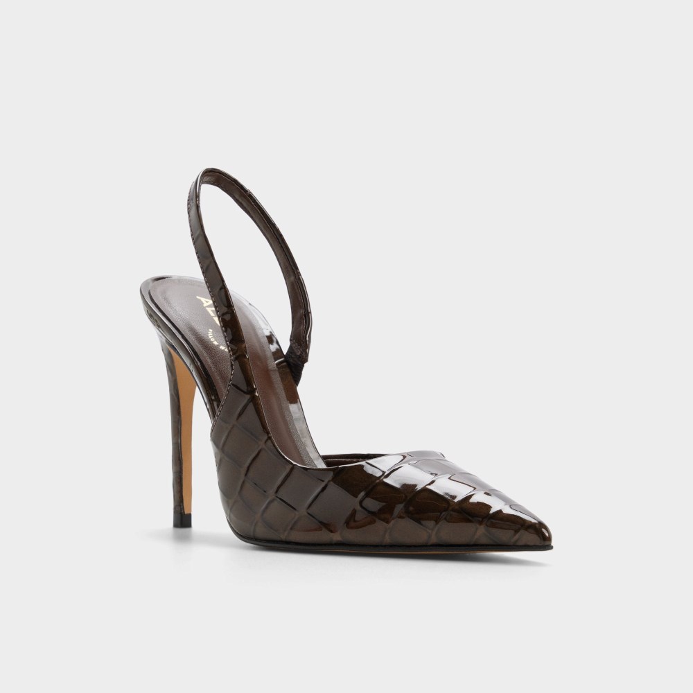 Aldo Dorsaysling - Dark brown