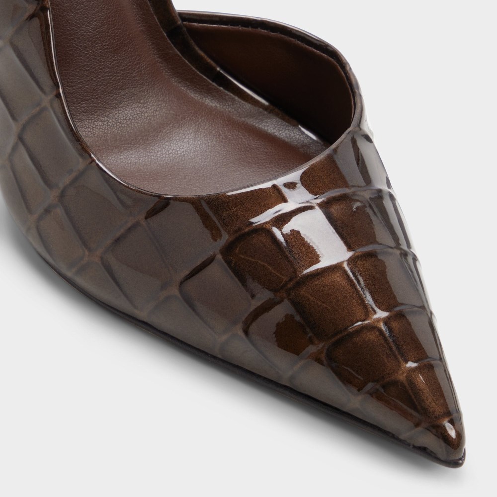 Aldo Dorsaysling - Dark brown