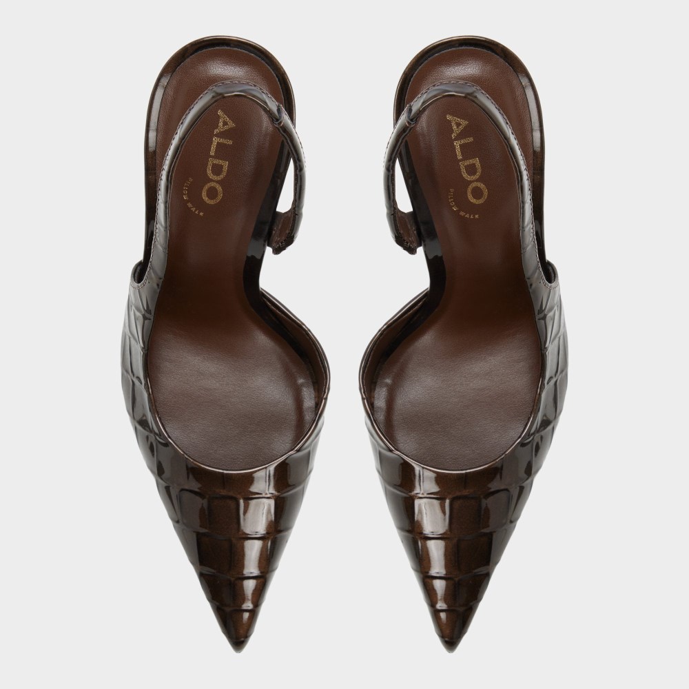 Aldo Dorsaysling - Dark brown