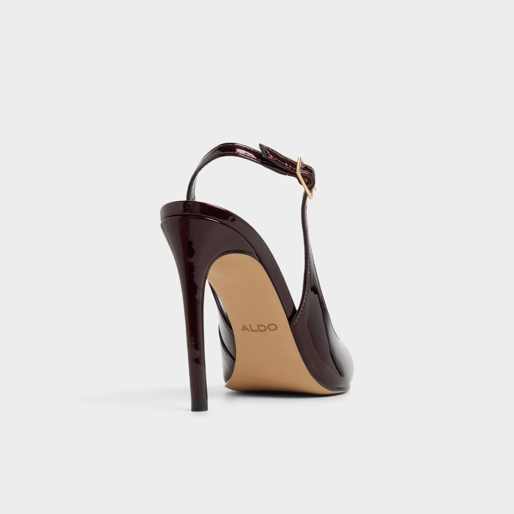 Aldo Stessysling - Dark brown