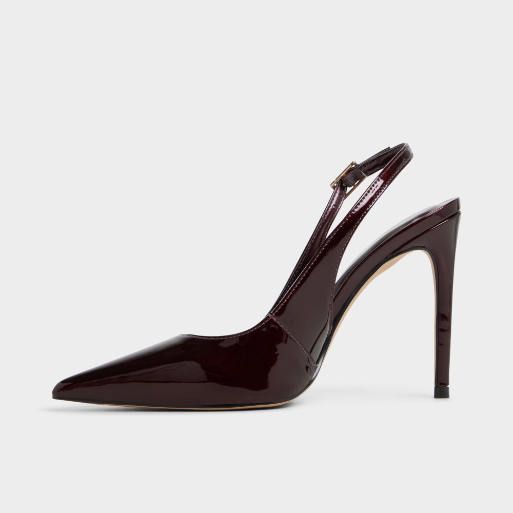 Aldo Stessysling - Dark brown