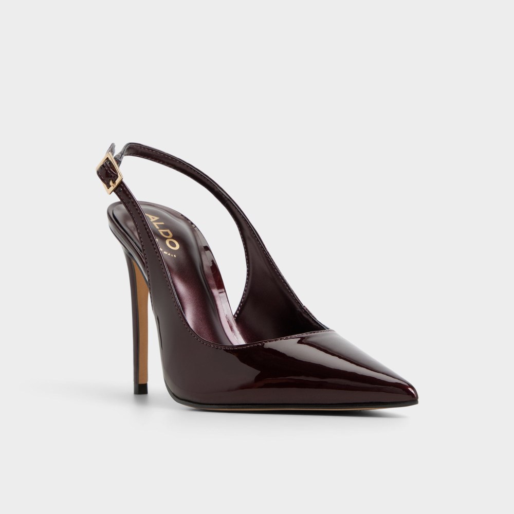 Aldo Stessysling - Dark brown