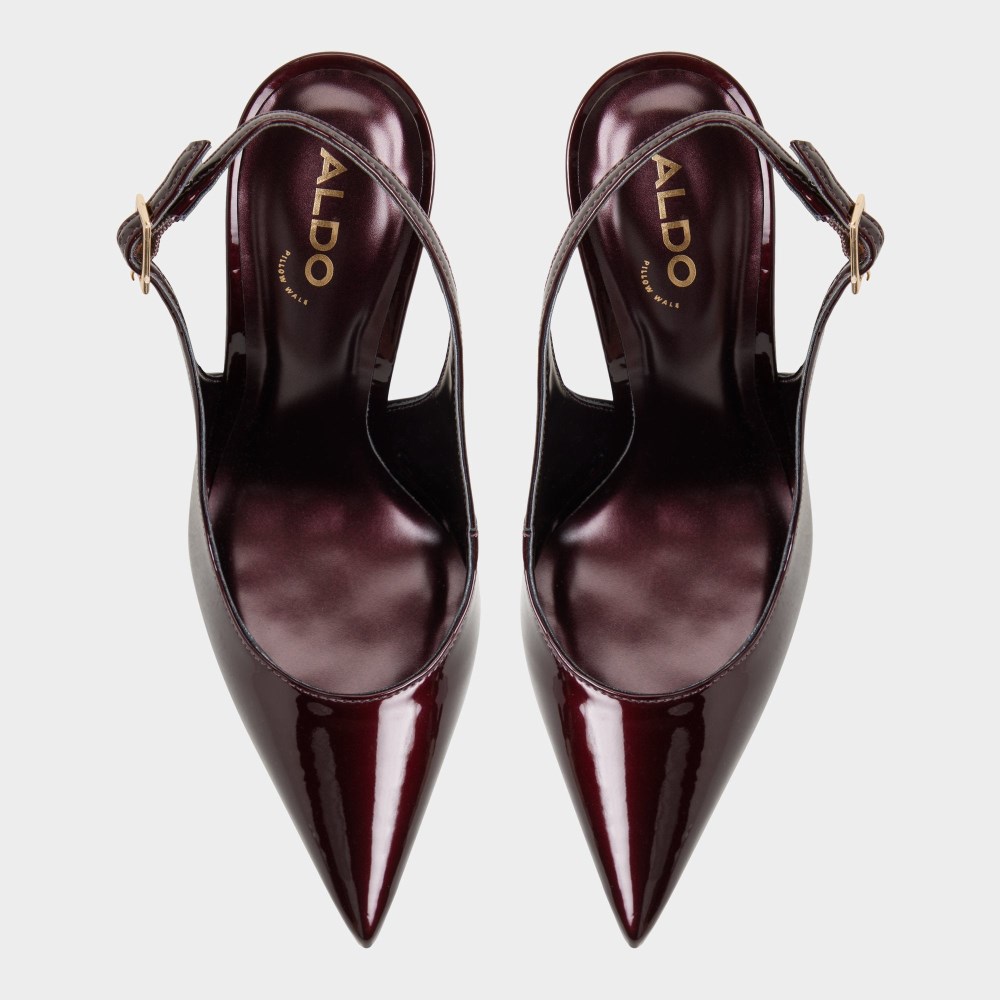 Aldo Stessysling - Dark brown