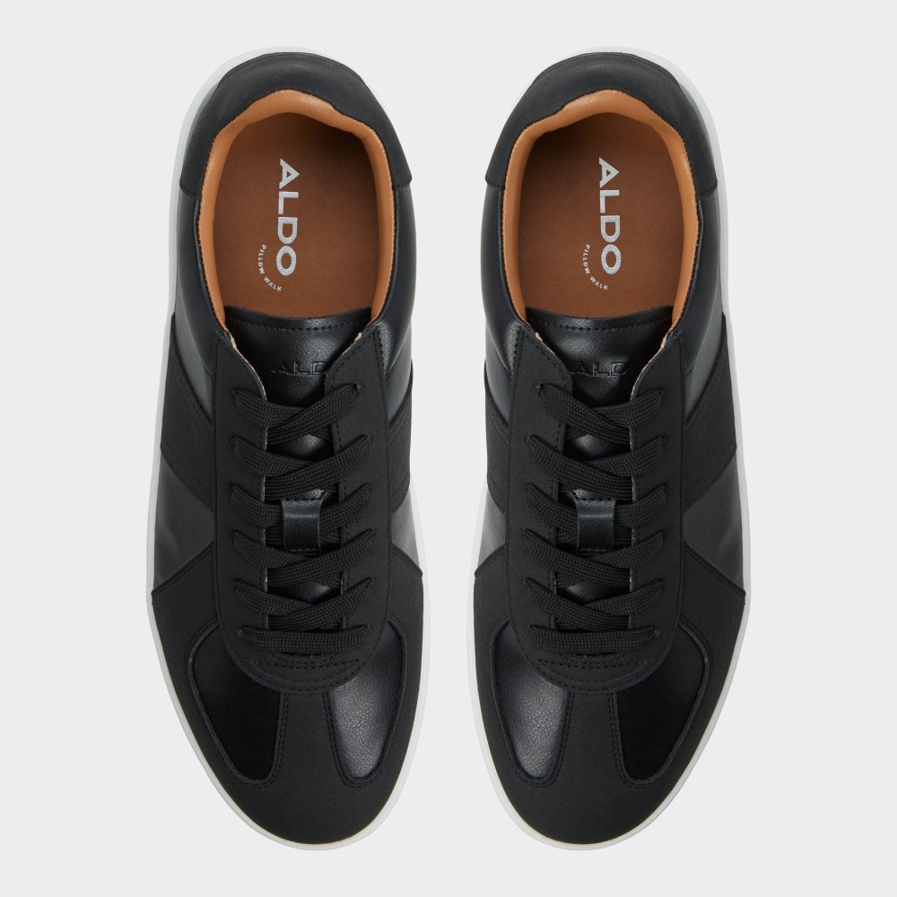 Aldo Fender - Other black