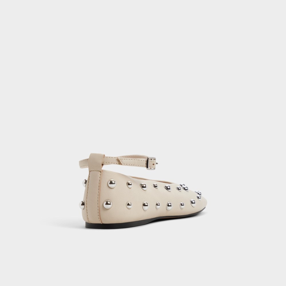 Aldo Beralalden - Other White