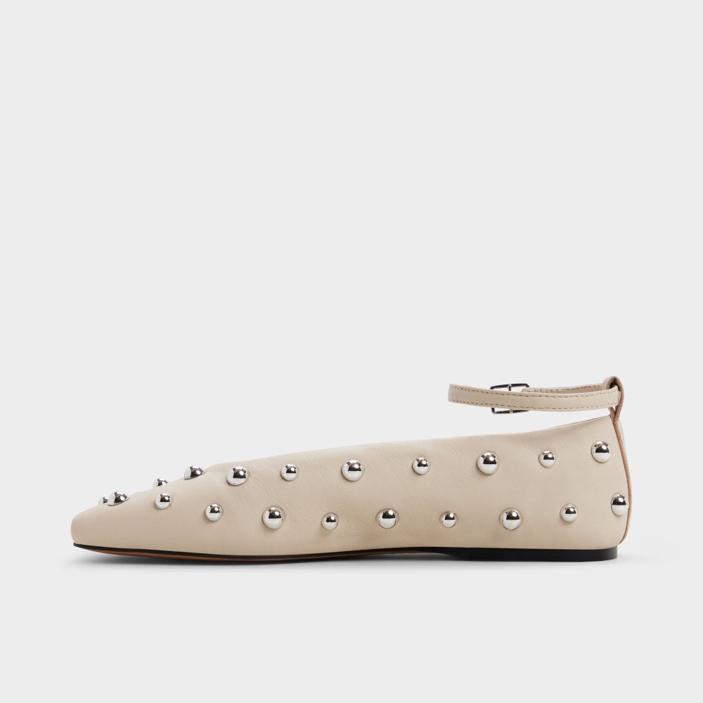 Aldo Beralalden - Other White