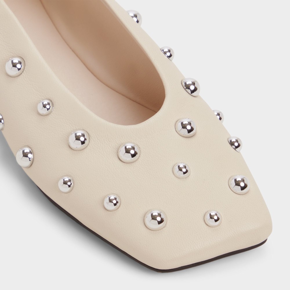 Aldo Beralalden - Other White