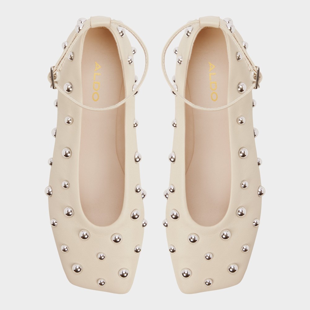 Aldo Beralalden - Other White