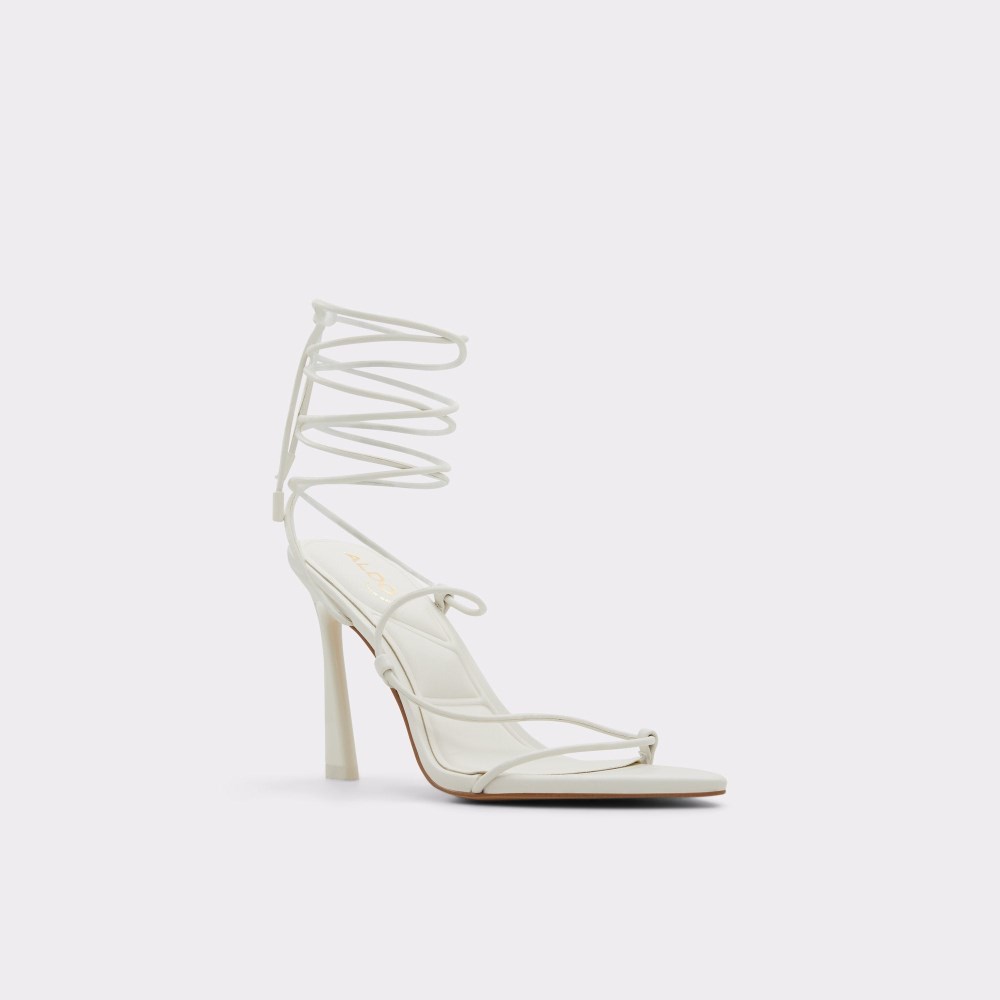 Aldo Melodic - White/Bone