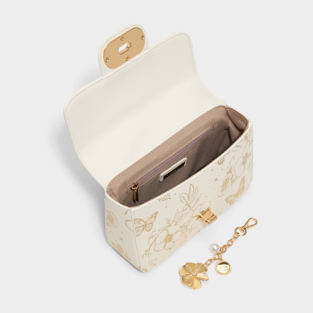 Aldo Eloizee - Floral