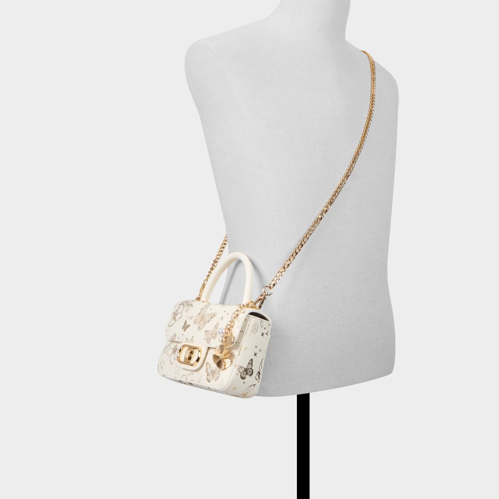 Aldo Eloizee - Floral