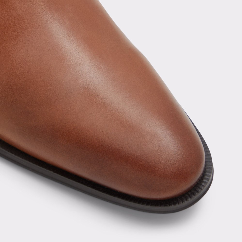 Aldo Heaton - Cognac