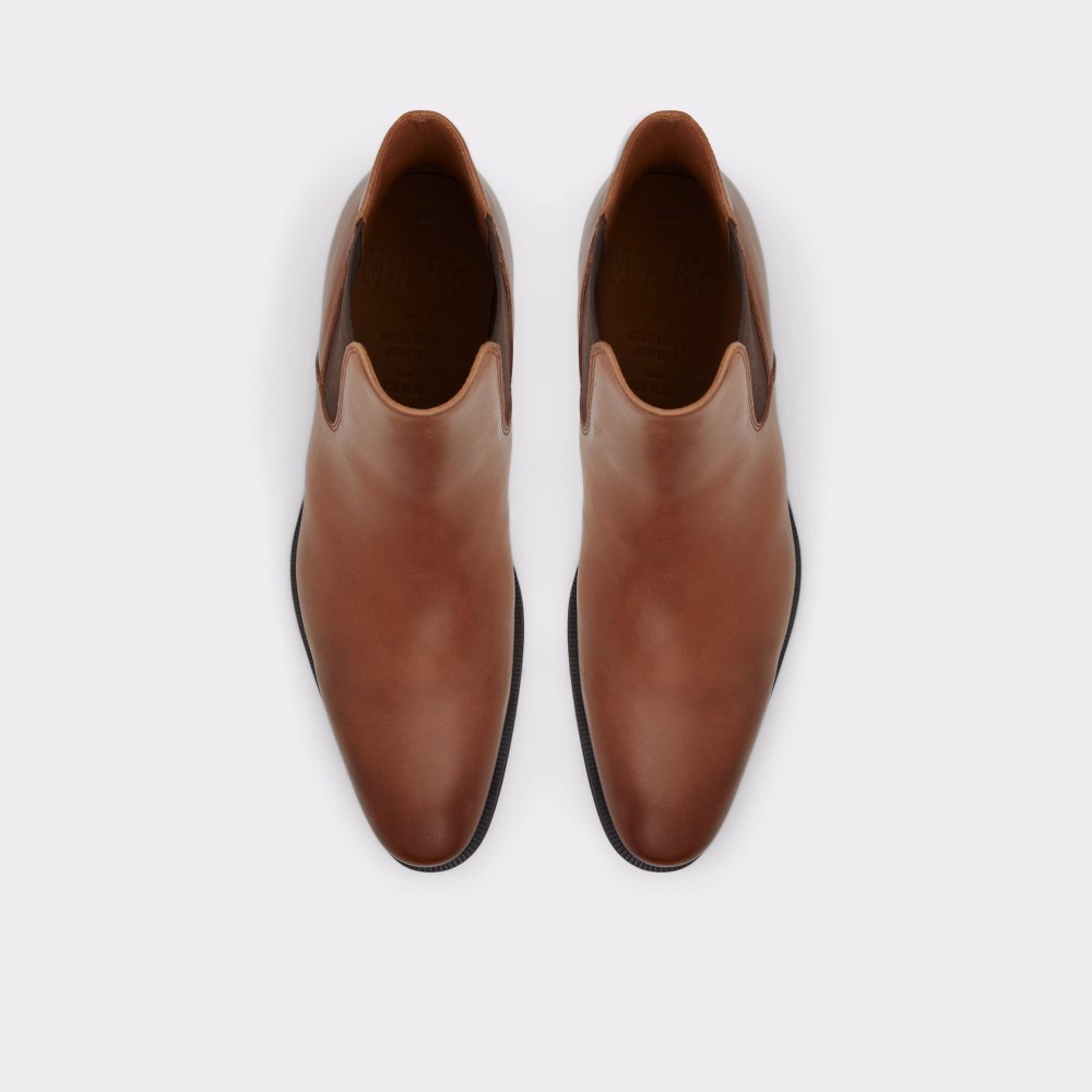 Aldo Heaton - Cognac