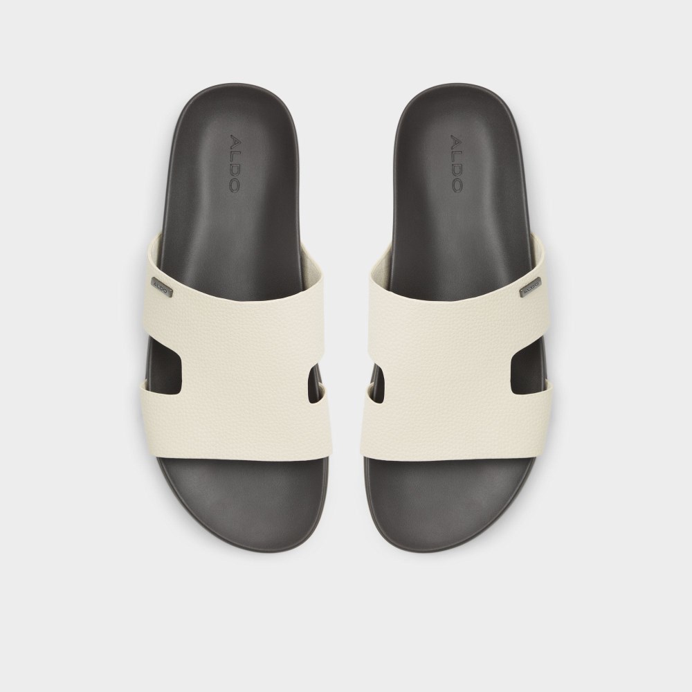 Aldo Mondi - Light grey