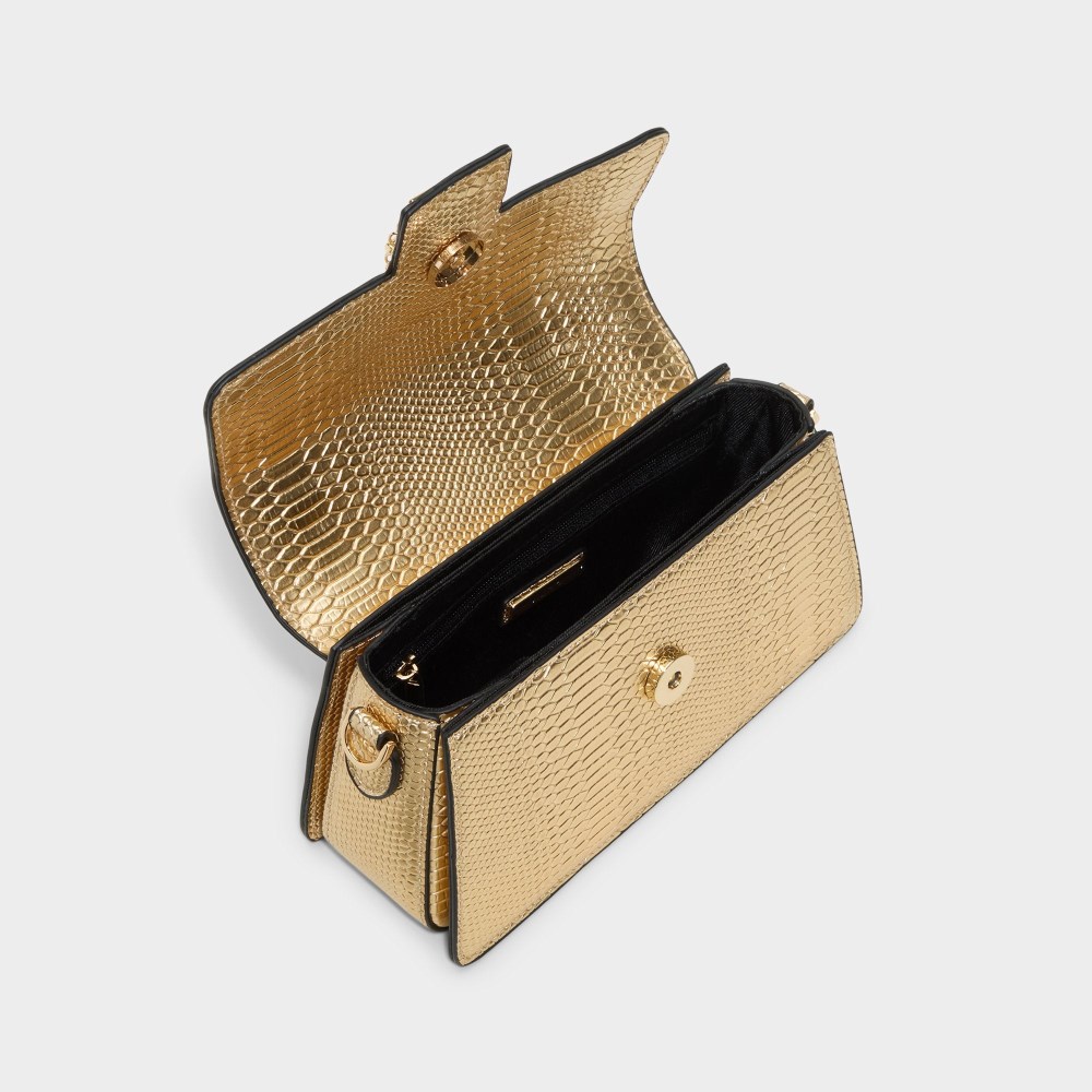 Aldo Callunaax - Gold