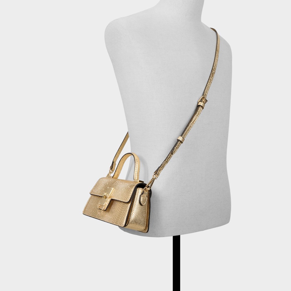 Aldo Callunaax - Gold