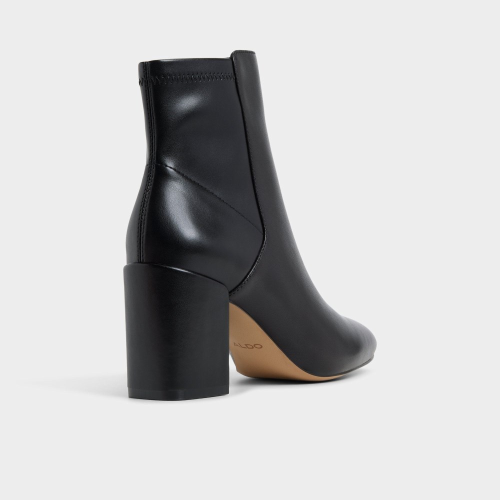 Aldo Satorimini - Black