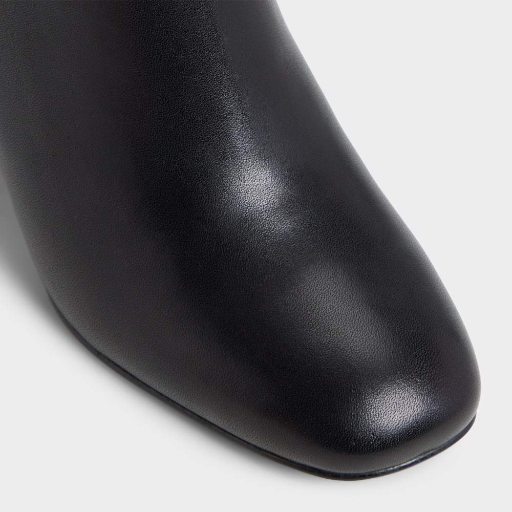 Aldo Satorimini - Black