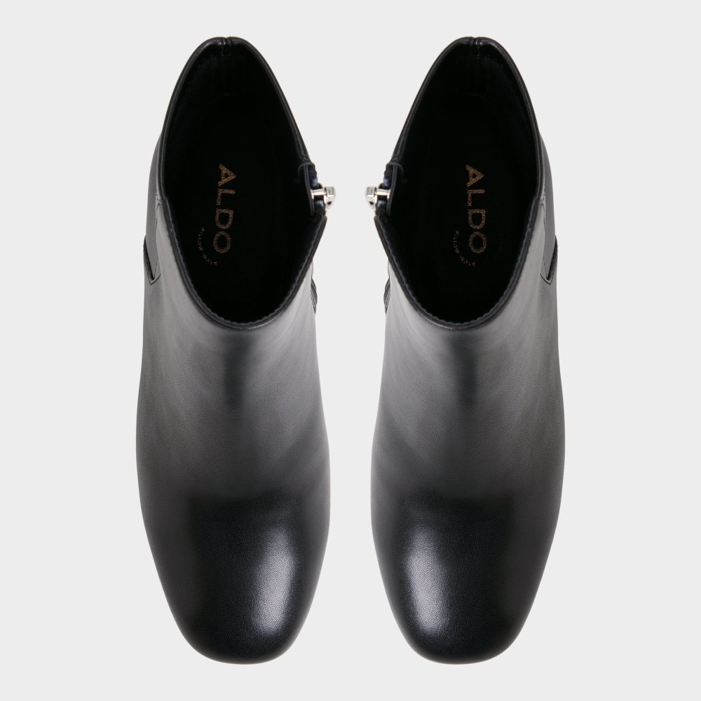 Aldo Satorimini - Black