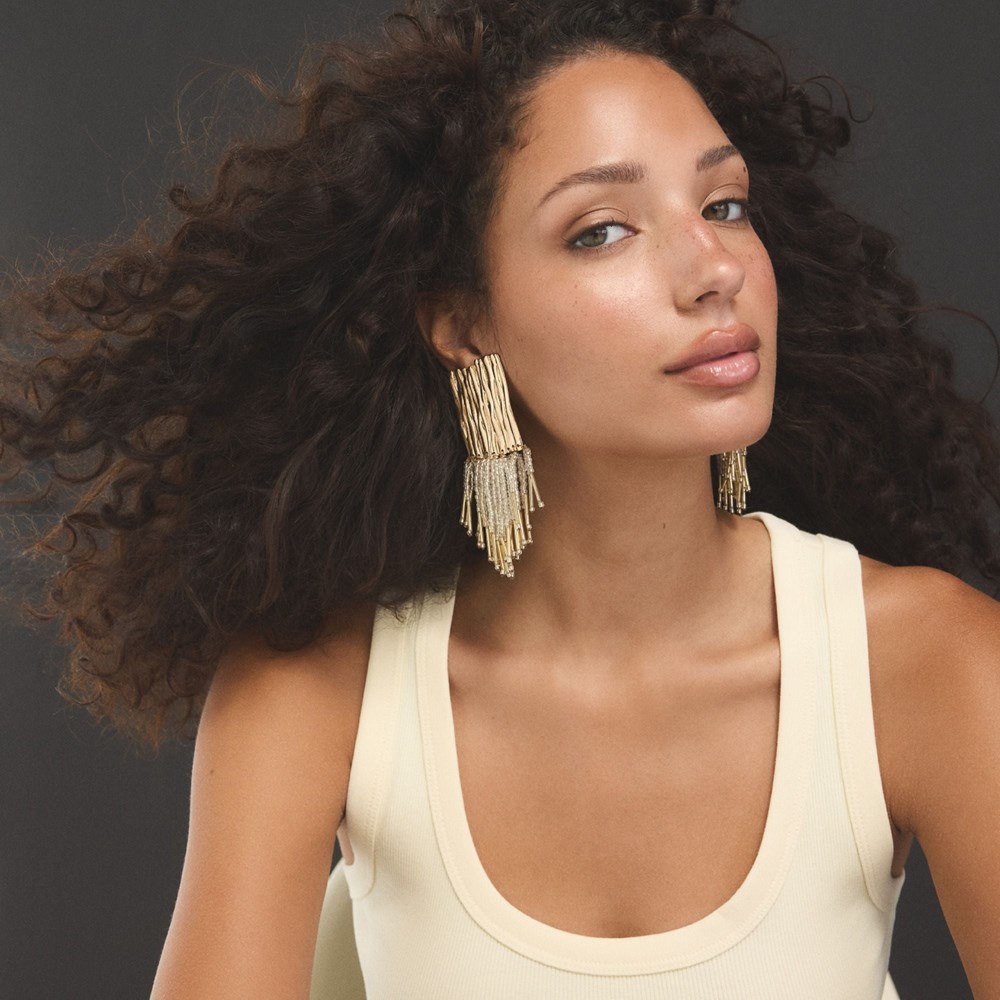 Aldo Dazira - Light yellow