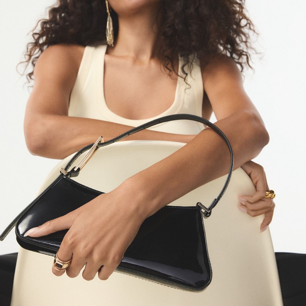 Aldo Jabellee - Black