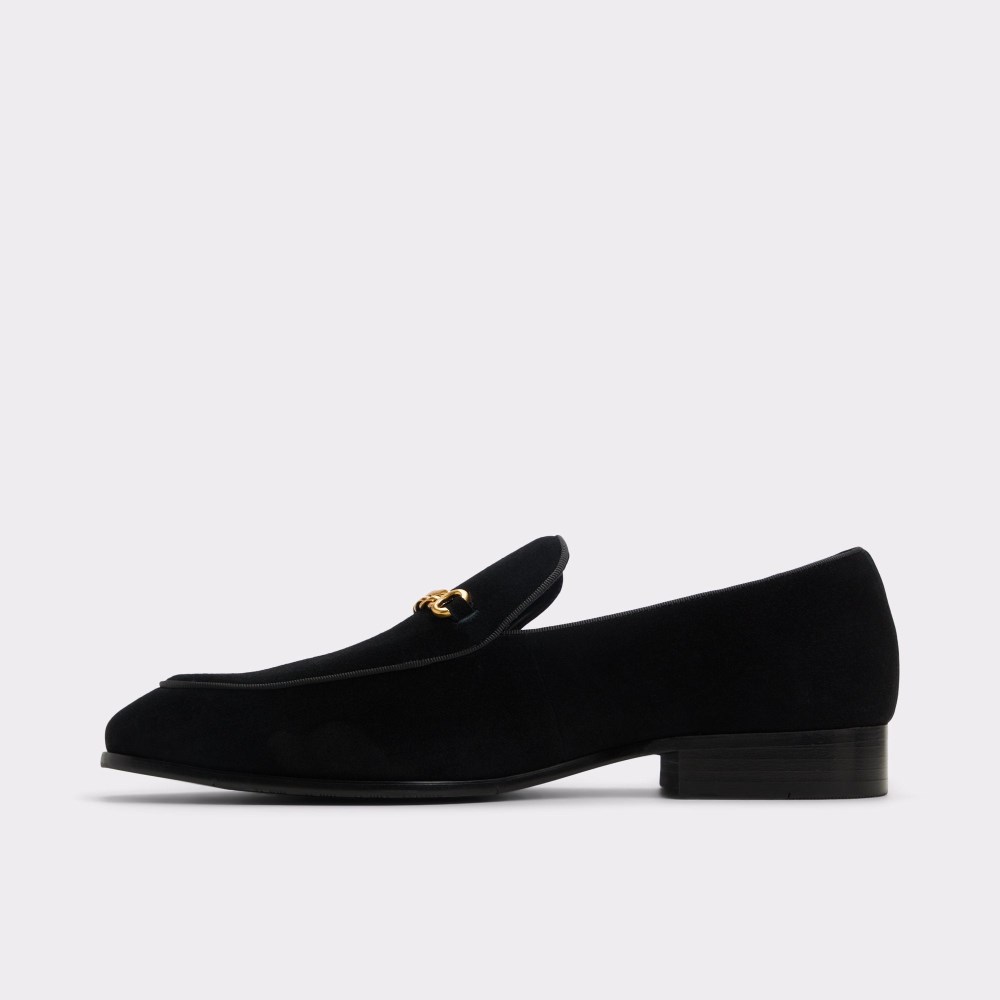Aldo Umo - Open Black