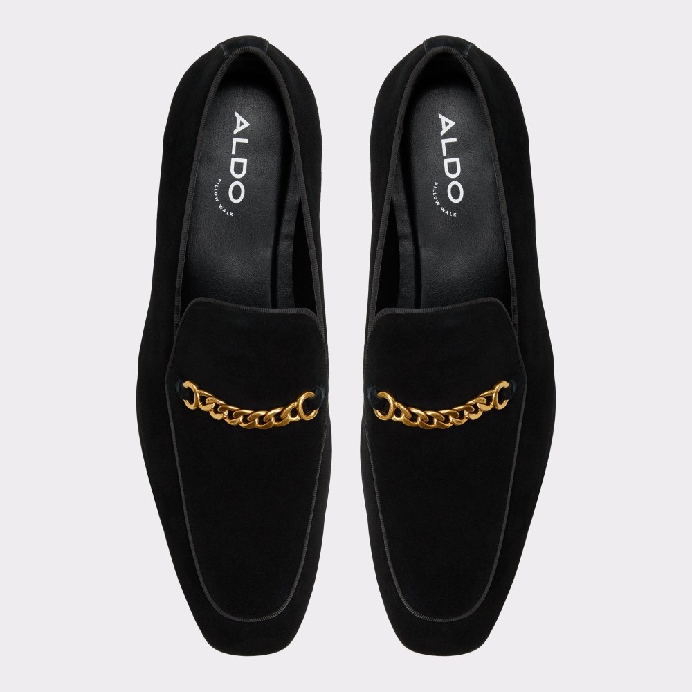 Aldo Umo - Open Black