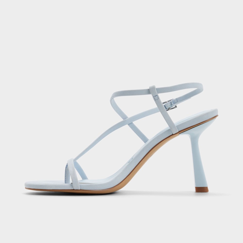 Aldo Nallia - Light blue