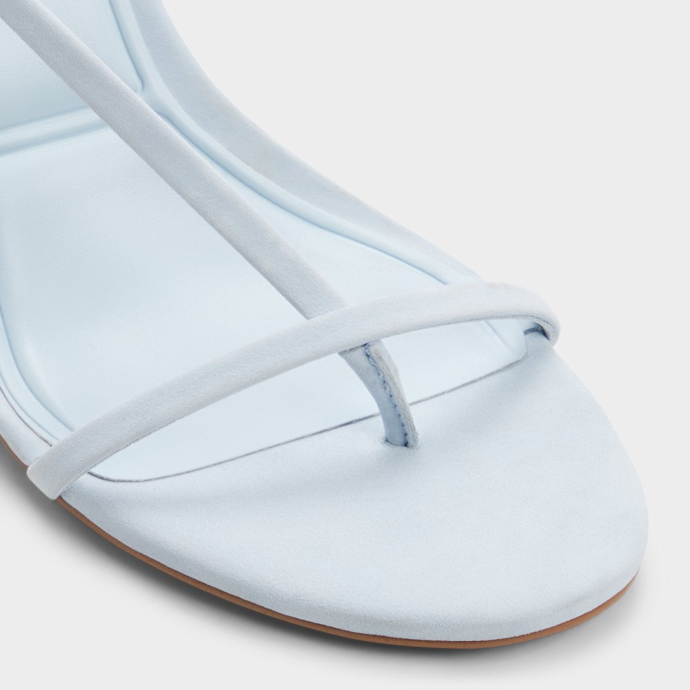 Aldo Nallia - Light blue