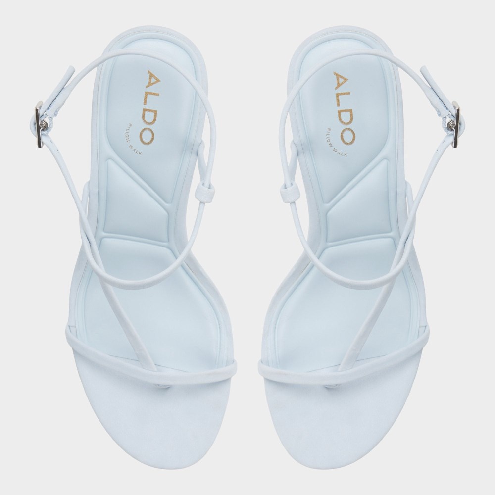 Aldo Nallia - Light blue