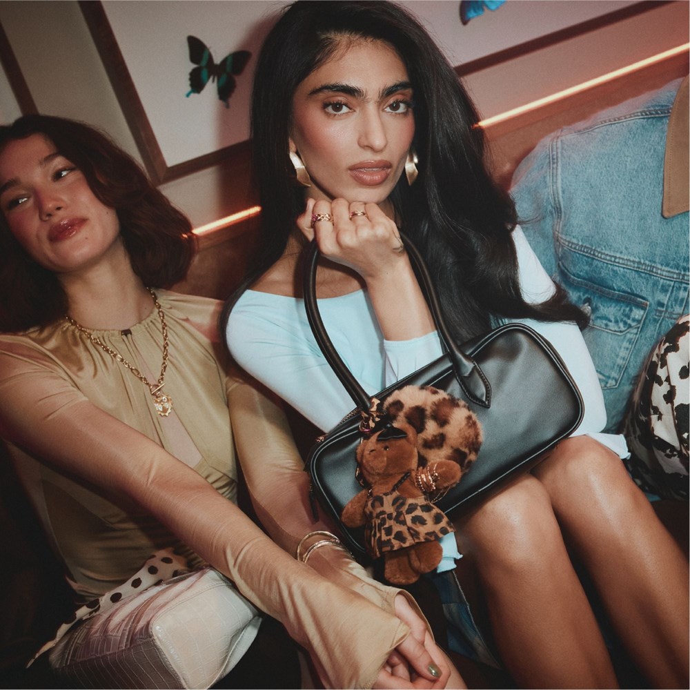 Aldo Daystromm - Black