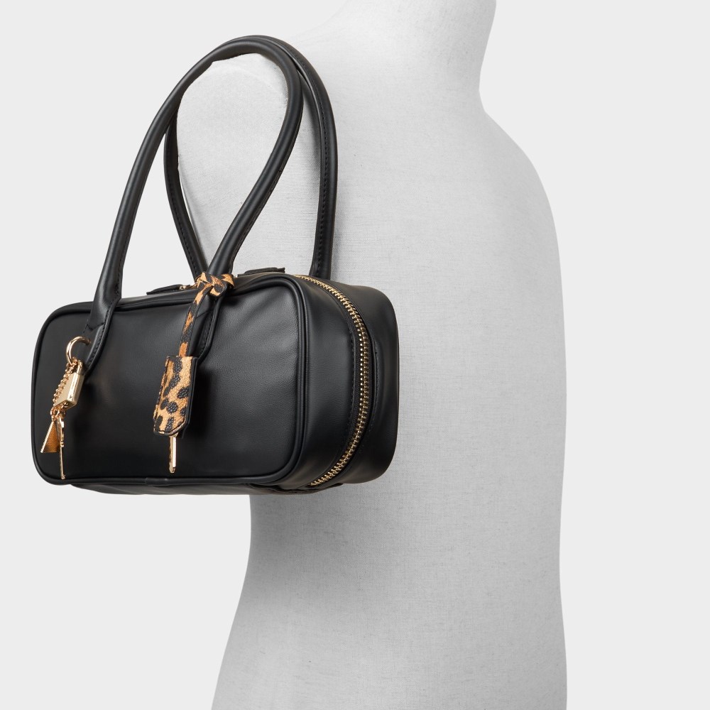 Aldo Daystromm - Black