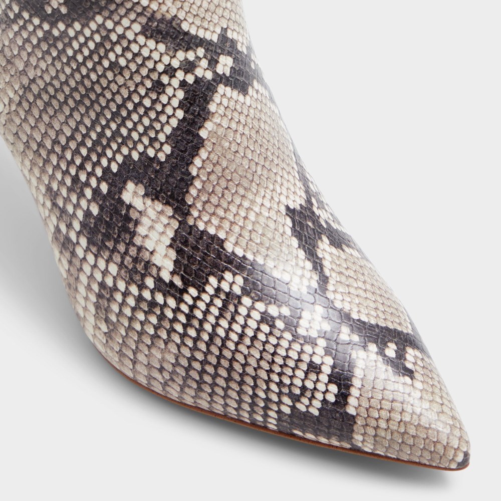 Aldo Laroche - Beige Overflow