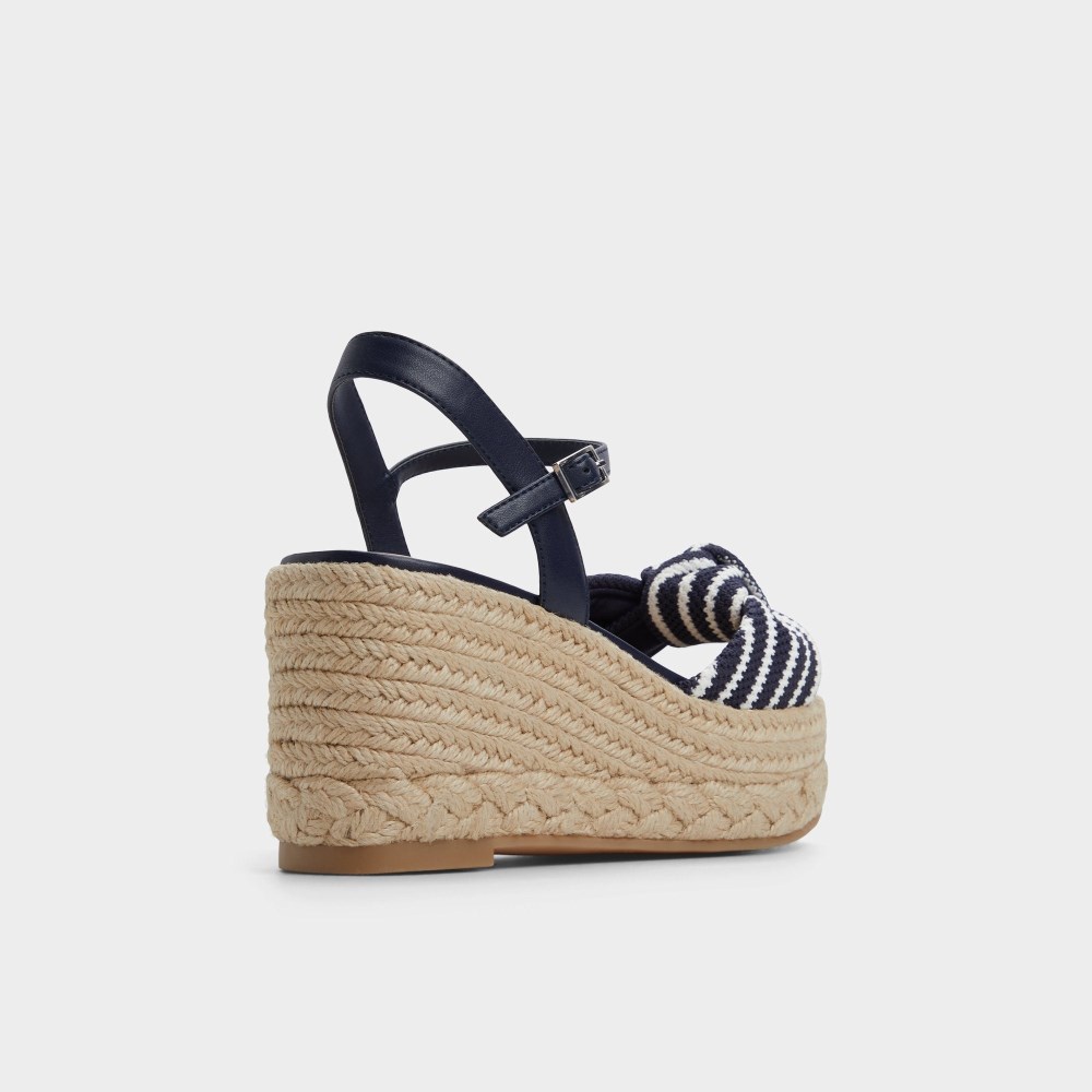 Aldo Annamarie - Navy